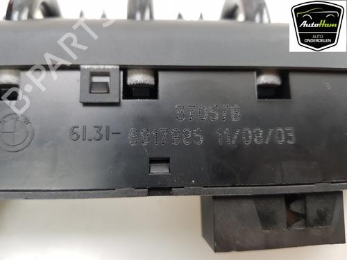 Switch MINI MINI (R50, R53) Cooper | BP13106155I30