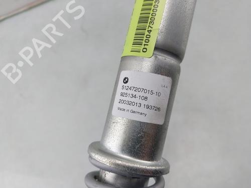 Electronic module BMW 5 Touring (F11) M 550 d xDrive | BP30743435M83 - Image 2