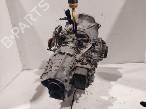 Gearbox PORSCHE 718 BOXSTER (982) 2.5 S (982330, 982331) | BP30845559M3