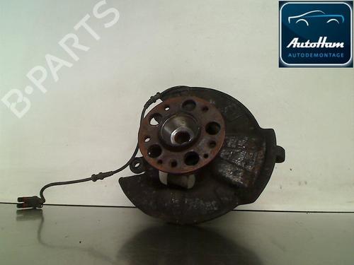 Used Right front steering knuckle MERCEDES-BENZ A-CLASS (W168) A 160 CDI (168.006) (75 hp) 12012683