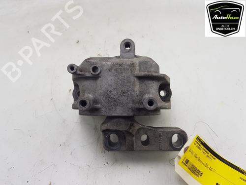 Used Gearbox mount VW CADDY III Box Body/MPV (2KA, 2KH, 2CA, 2CH) 1.6 TDI (102 hp) 16352487