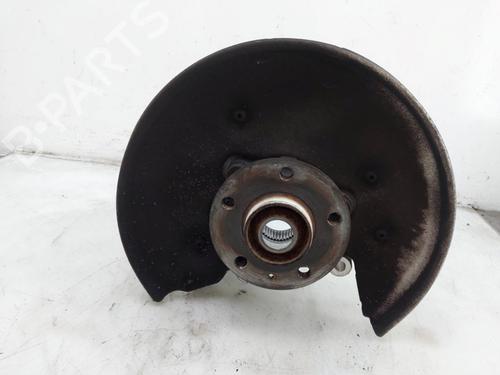 Right rear steering knuckle PORSCHE MACAN (95B) 2.0 | BP29743911M28 