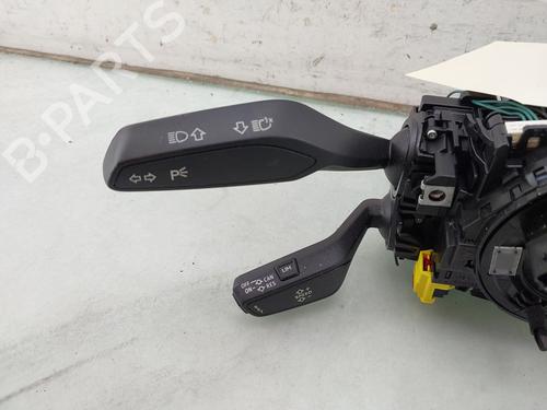 Steering column stalk AUDI Q2 (GAB, GAG) 1.0 TFSI | BP38499047I23 - Image 3