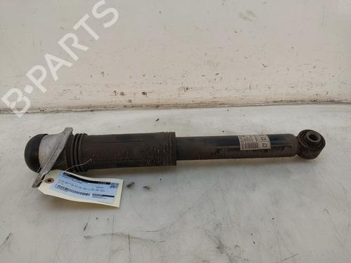 Used Left rear shock absorber TOYOTA C-HR (_X1_) 2.0 Hybrid (MAXH10) (184 hp) 29419302