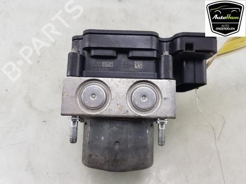 ABS pump RENAULT TWINGO III (BCM_, BCA_) 1.0 SCe 70 | BP18078411M43 