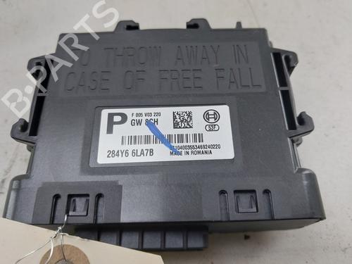 Electronic module RENAULT KANGOO III Box Body/MPV 1.5 Blue dCi 115 (FJAC) | BP31922595M83 - Image 4