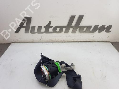 Used Front right seatbelt Front right seatbelt OPEL AGILA B (H08) 1.2 (F68) (86 hp) 12029807 12029807