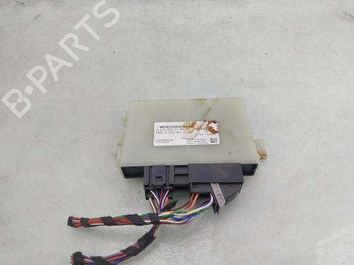 Used Control unit Control unit MERCEDES-BENZ VITO Tourer (W447) 114 CDI (447.701, 447.703, 447.705) (136 hp) 40503871 40503871