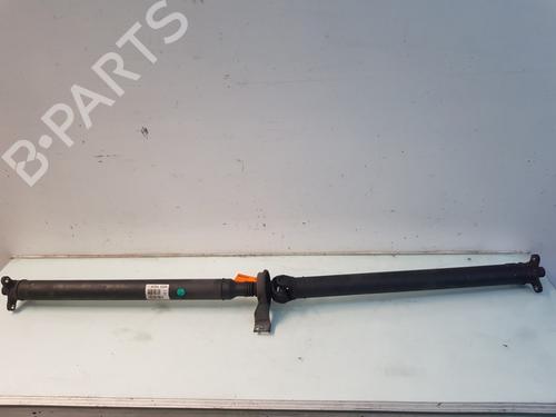 Driveshaft MERCEDES-BENZ C-CLASS (W204) C 180 CGI (204.049) | BP13147122M37 