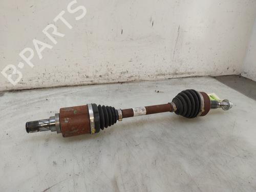 Left front driveshaft FORD FOCUS IV Turnier (HP) 1.0 EcoBoost mHEV | BP36783644M38 - Image 2