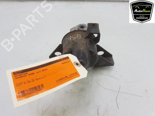 Engine mount CHEVROLET SPARK (M300) 1.2 | BP13105145M89 