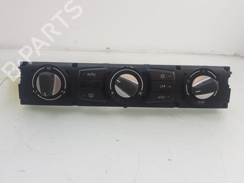 Climate control BMW 5 Touring (E61) 523 i | BP36257576I5 - Image 4