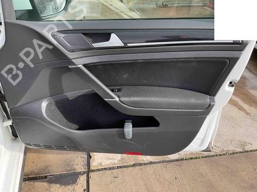 Seats set VW GOLF VII (5G1, BQ1, BE1, BE2) 1.4 GTE Hybrid | BP30102742C78 