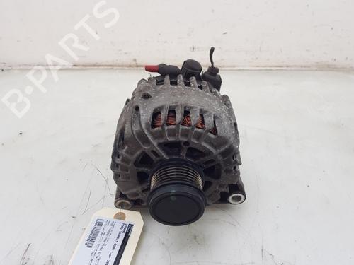 Generator FORD TRANSIT CONNECT V408 Box Body/MPV 1.6 TDCi (95 hp) 28141335