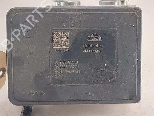 ABS pump SUZUKI SWIFT V (AZ) 1.2 SHVS (A2L412) | BP37194878M43 - Image 4