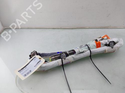 Used Left curtain airbag Left curtain airbag AUDI A5 Sportback (F5A, F5F) 40 TFSI Mild Hybrid (204 hp) 33429872 33429872