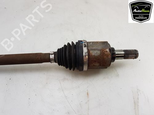 Right front driveshaft HYUNDAI KONA (OS, OSE, OSI) 1.0 T-GDi | BP13102600M39 