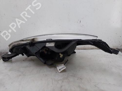 Right headlight CITROËN C3 II (SC_) 1.2 VTi 82 | BP31923348C29