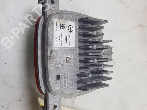 Used Lights ECU Lights ECU 38518346 38518346