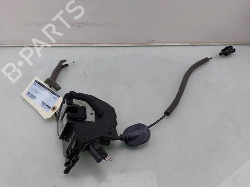 Used Front left lock RENAULT CLIO IV Grandtour (KH_) 0.9 TCe 90 (90 hp) 27239767