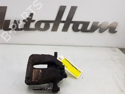 Used Left front brake caliper Left front brake caliper CITROËN C3 Picasso (SH_) 1.6 VTi 120 (120 hp) 12020618 12020618