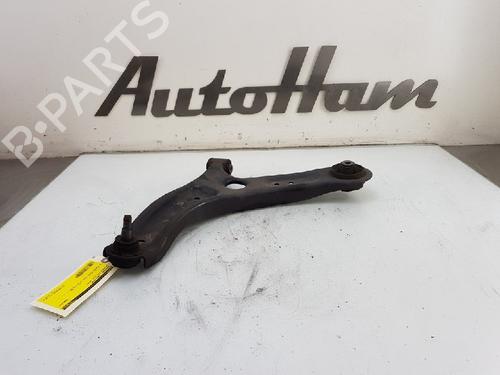 Used Left front suspension arm HYUNDAI i20 II (GB, IB) 1.2 (84 hp) 12012492