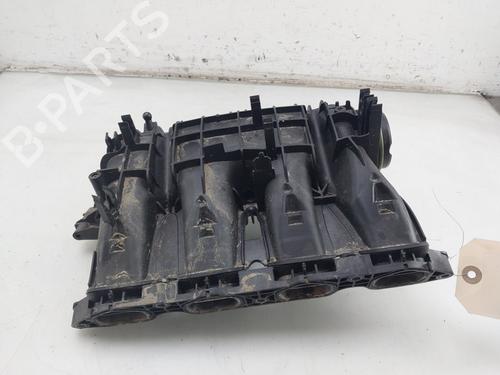 Used Intake manifold AUDI Q2 (GAB, GAG) 35 TFSI (150 hp) 30466369