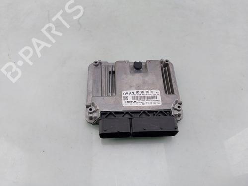 Engine control unit (ECU) AUDI A1 Sportback (GBA) 30 TFSI | BP25702724M57 
