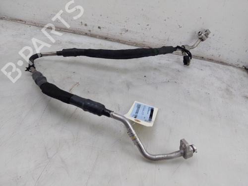 AC pipe PORSCHE CAYENNE (9YA) 3.0 E-Hybrid AWD (9YAAE1) | BP29559766M126