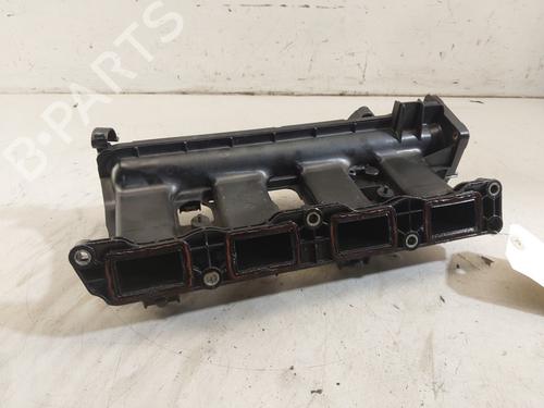 Intake manifold RENAULT CAPTUR I (J5_, H5_) 1.2 TCe 120 | BP38645255M70 - Image 4