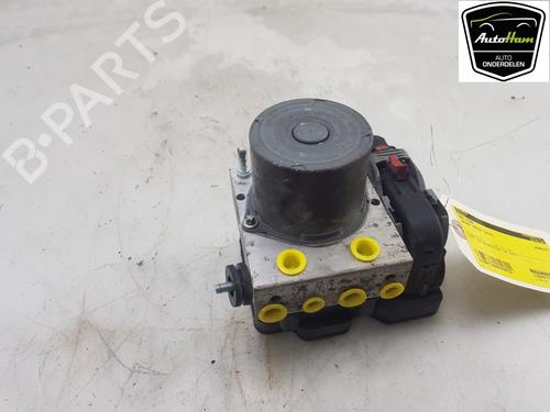 Used ABS pump SKODA FABIA III (NJ3) 1.2 TSI (90 hp) 16678191