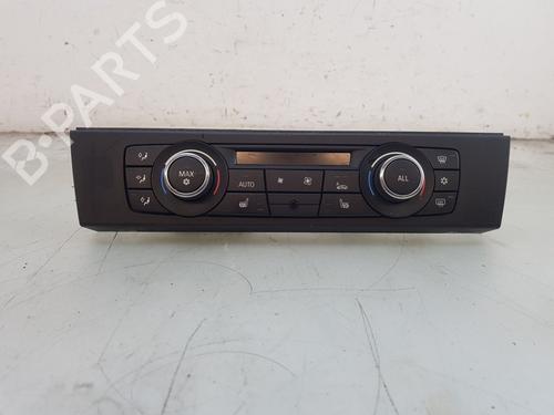 Used Climate control BMW 3 Coupe (E92) 325 i (218 hp) 24316946