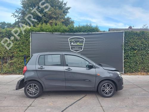 Used Gearbox SUZUKI CELERIO (LF) 1.0 (AVK310) (68 hp) 12043731