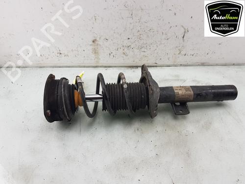 Used Right front shock absorber SEAT IBIZA V (KJ1, KJG) 1.0 TSI (95 hp) 18056060