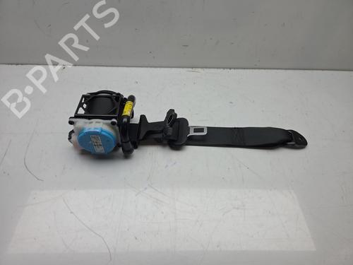 Used Rear left seatbelt TOYOTA YARIS (_P21_, _PA1_, _PH1_) 1.5 Hybrid (MXPH10, MXPH11) (116 hp) 28166864