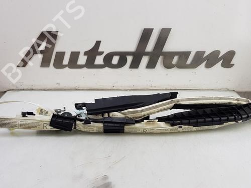 Used Right curtain airbag Right curtain airbag SEAT ALTEA XL (5P5, 5P8) 1.8 TFSI (160 hp) 33266683 33266683