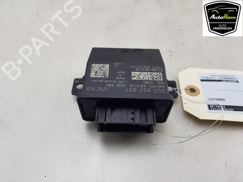 Annen AUDI A3 Sportback (8VA, 8VF) 1.6 TDI (110 hp) 23144032