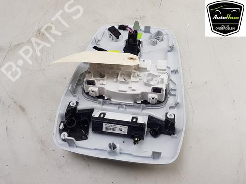 Interior roof light PEUGEOT 2008 II (UD_, US_, UY_, UJ_, UR_, UC_) 1.2 PureTech 100 (USHNK) | BP23239422I8