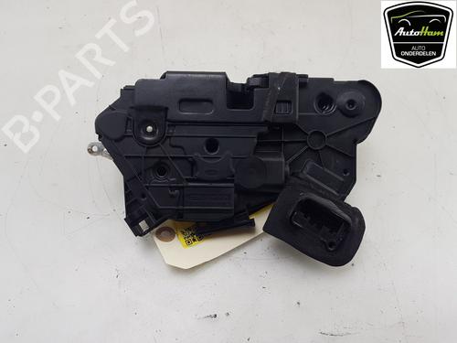Front left lock VW GOLF VI (5K1) 2.0 TDI | BP21171981C98 