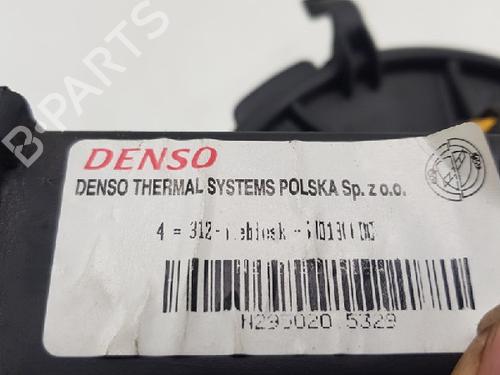 Heater blower motor FIAT 500 (312_) 1.2 (312AXA1A) | BP12015695M62 