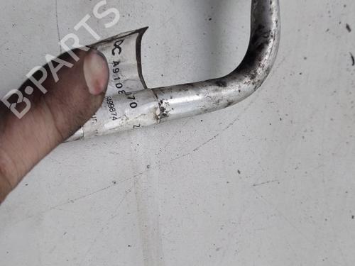 AC pipe MERCEDES-BENZ SPRINTER 3,5-t Van (B907, B910) 314 CDI (910.631, 910.633) | BP31905491M126 - Image 4
