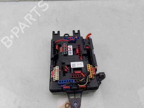 Used Ignition distributor BMW 1 (F20) 118 i (170 hp) 29586678
