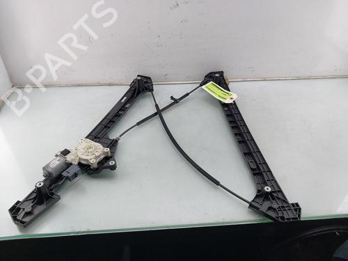 Used Front left window mechanism Front left window mechanism FORD TRANSIT CUSTOM V710 Van (NRN) 2.0 EcoBlue (136 hp) 34057123 34057123