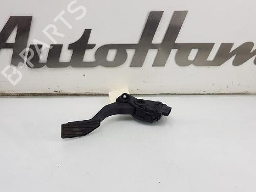 Used Pedal NISSAN PIXO (UA0) 1.0 (68 hp) 12014351