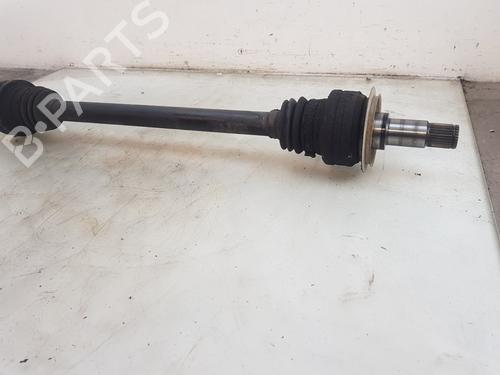 Right rear driveshaft MERCEDES-BENZ C-CLASS Coupe (C205) C 220 d (205.304) | BP28602611M41