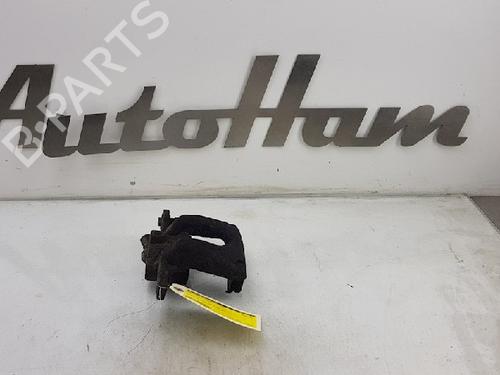 Used Right front brake caliper BMW 1 (E81) 116 d (116 hp) 12020704