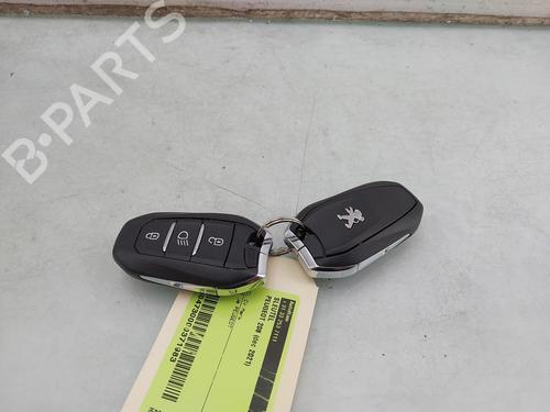 Used Electronic module Electronic module 38435210 38435210