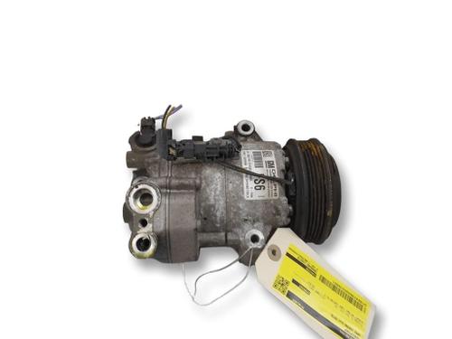 Used AC compressor AC compressor OPEL ZAFIRA TOURER C (P12) 1.4 (75) (140 hp) 40451024 40451024