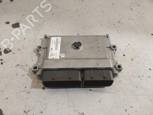 Used Engine control unit (ECU) Engine control unit (ECU) CITROËN C3 III (SX) 1.2 PureTech 82 (83 hp) 40525786 40525786