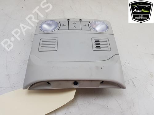 Interior roof light SEAT LEON (5F1) 1.5 TSI | BP17792855I8 